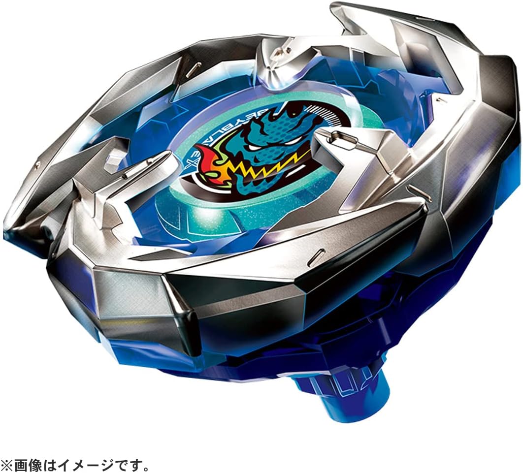 楽天市場】タカラトミー(TAKARA TOMY) BEYBLADE X ベイブレードX BX-07