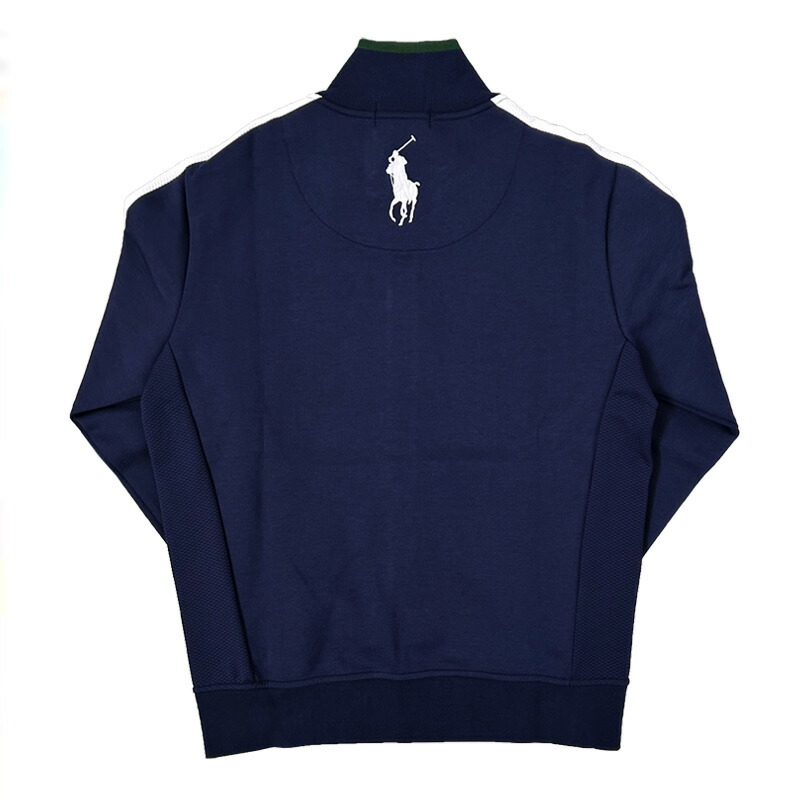楽天市場】POLO RALPH LAUREN WIMBLEDON BALLPERSON JACKET / ポロ