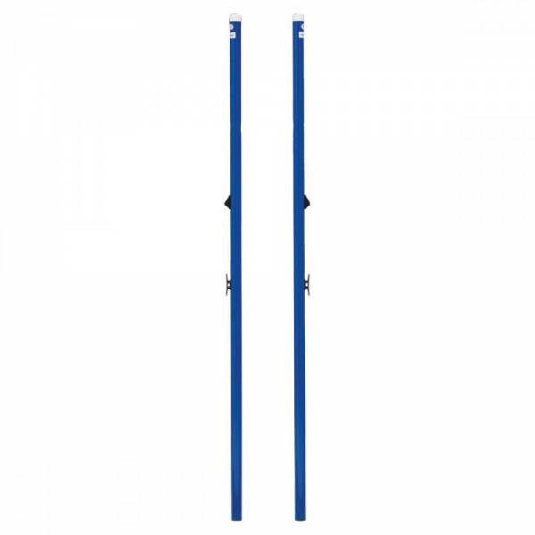 楽天市場】トーエイライト バドミントン支柱CC40(検) B6357A