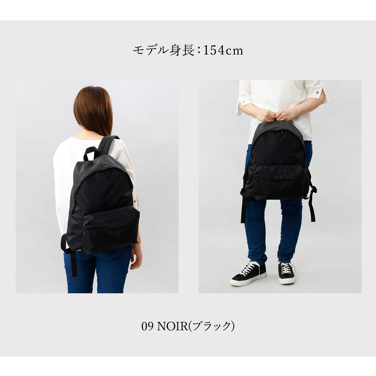 楽天市場】エルベシャプリエ Herve Chapelier リュック バックパック