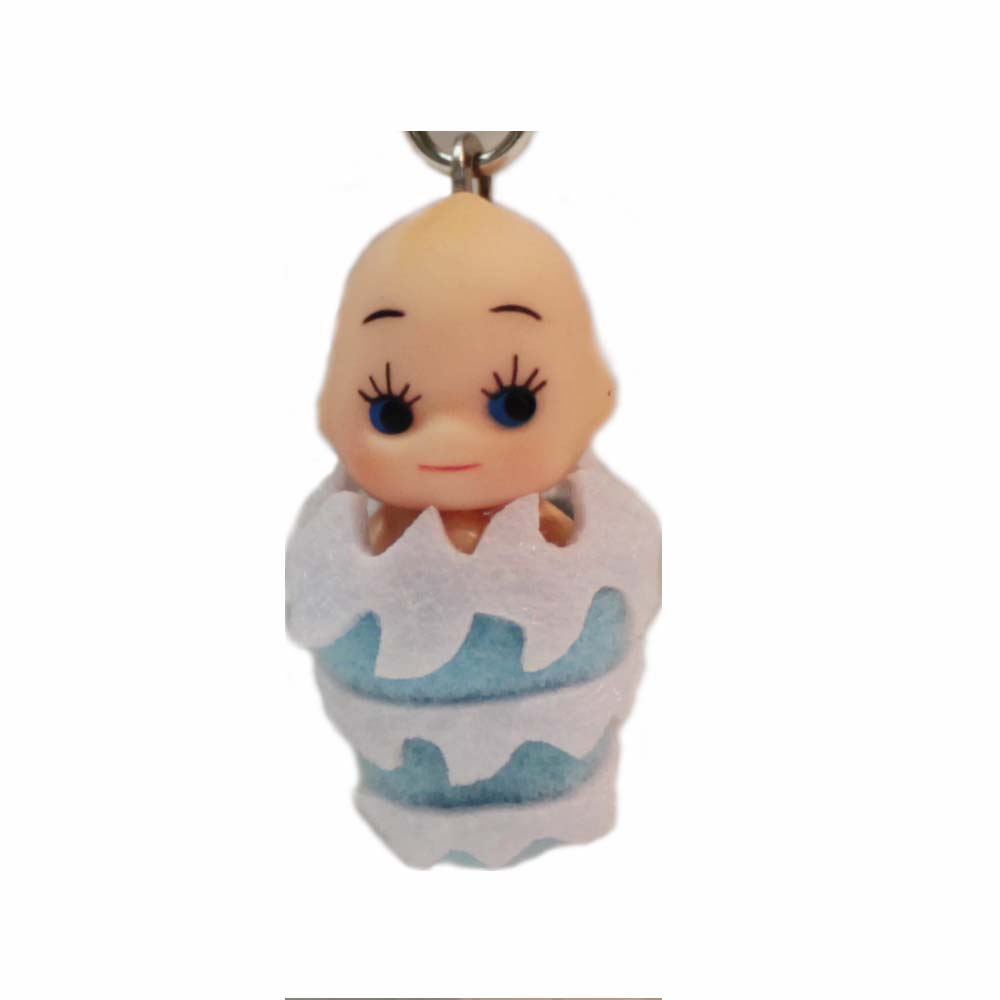 楽天市場】ストラップ 淡路・鳴門限定 うず潮キューピー 送料無料