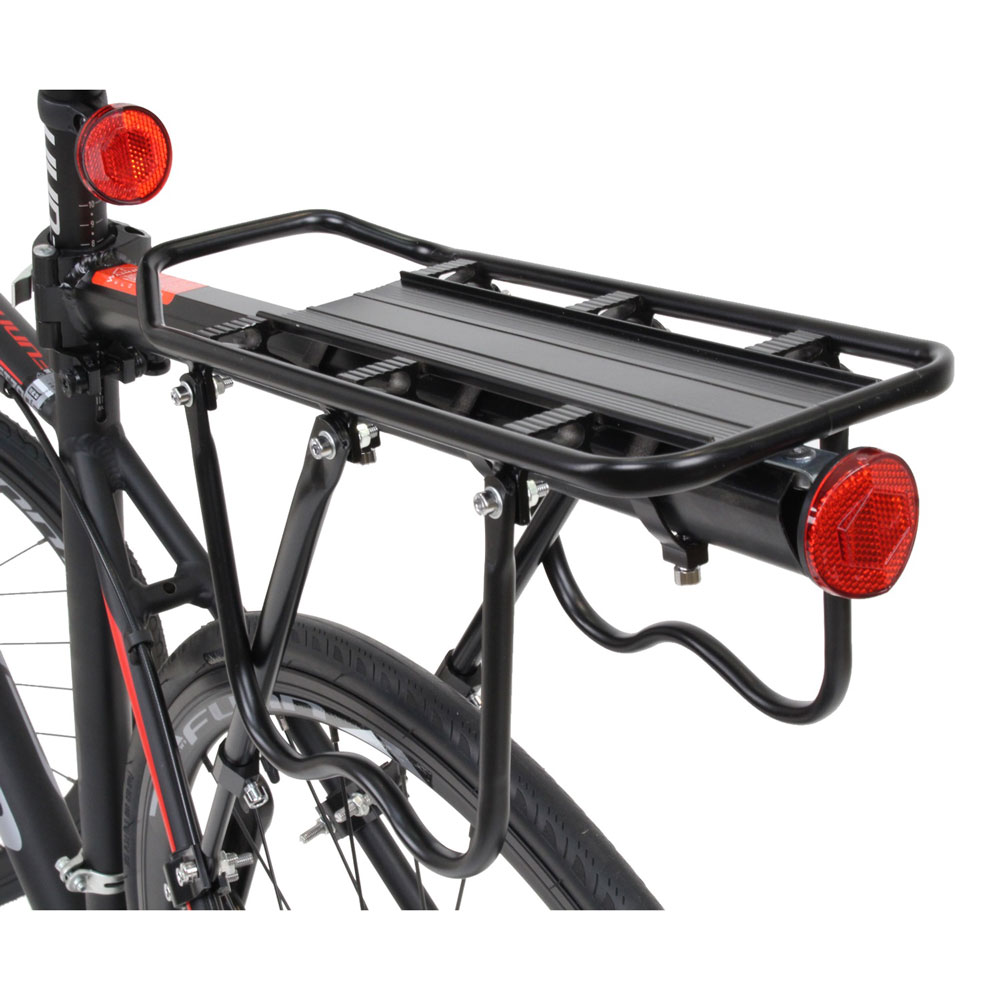 楽天市場】自転車 荷台 自転車用アクセサリー 自転車パーツ サイクル