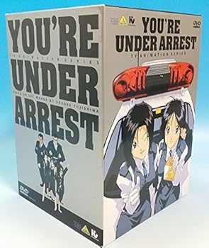 楽天市場】逮捕しちゃうぞ dvd セットの通販