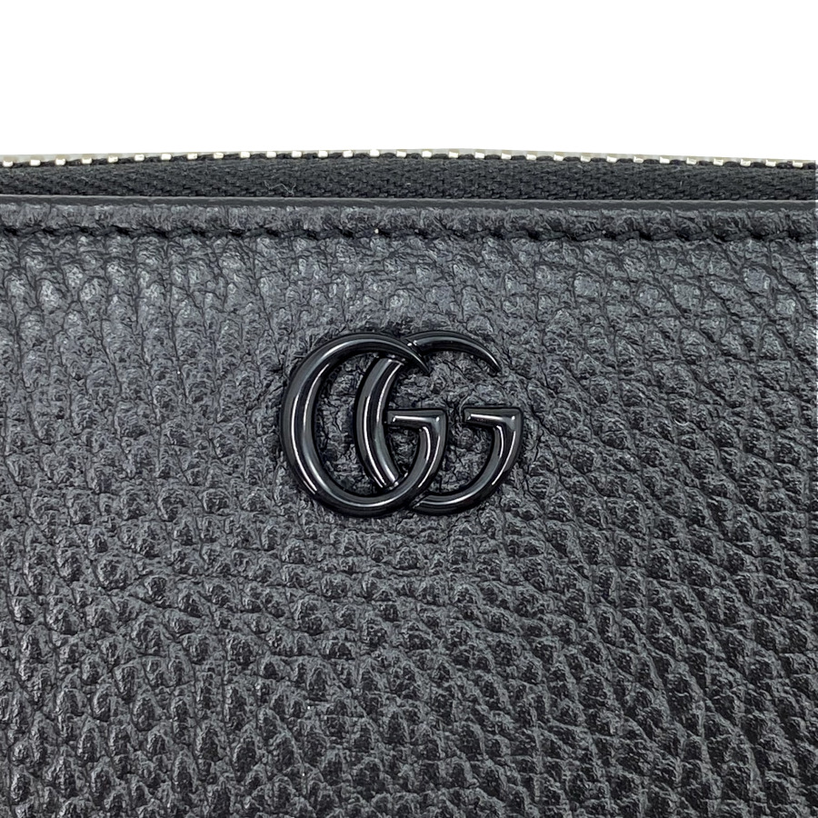 楽天市場】グッチ GUCCI 長財布 ラウンドファスナー ジップアラウンド