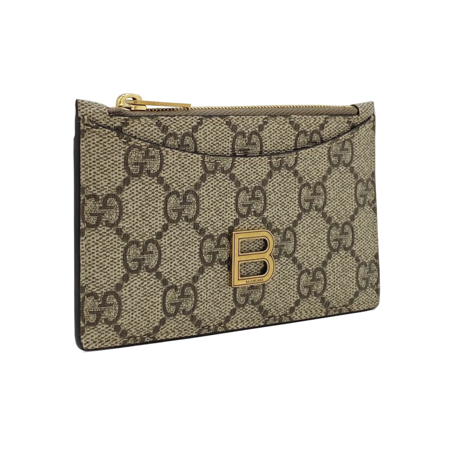 楽天市場】【新品】GUCCI × BALENCIAGA グッチ バレンシアガ ザ