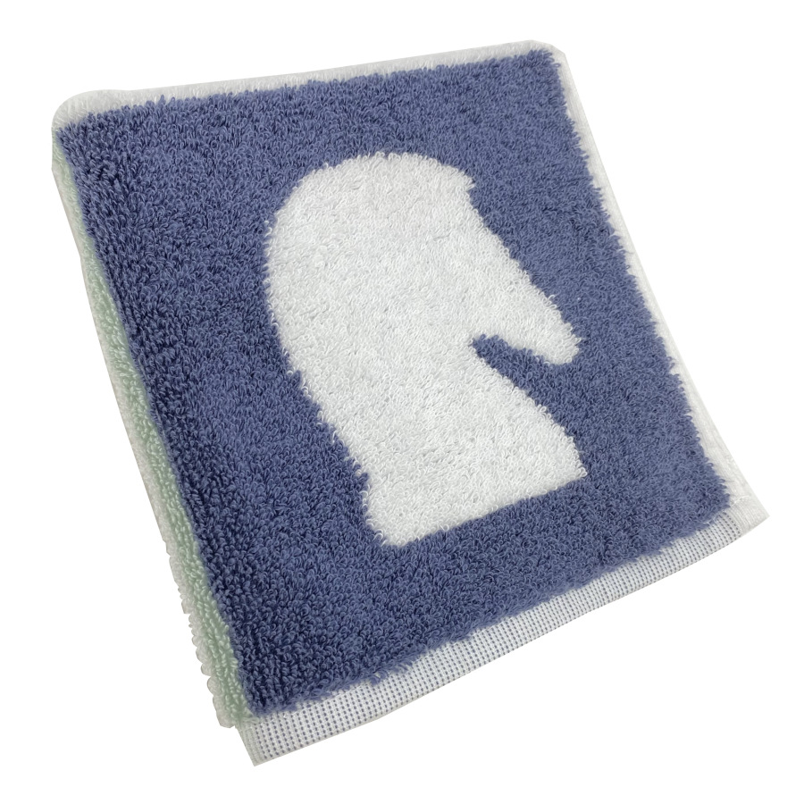 楽天市場】エルメス HERMES ハンドタオル カレ アヴァロン