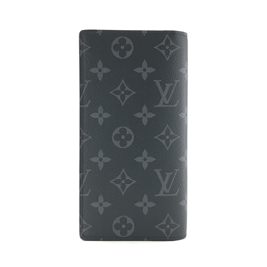 楽天市場】ルイヴィトン 長財布 LOUIS VUITTON 二つ折り