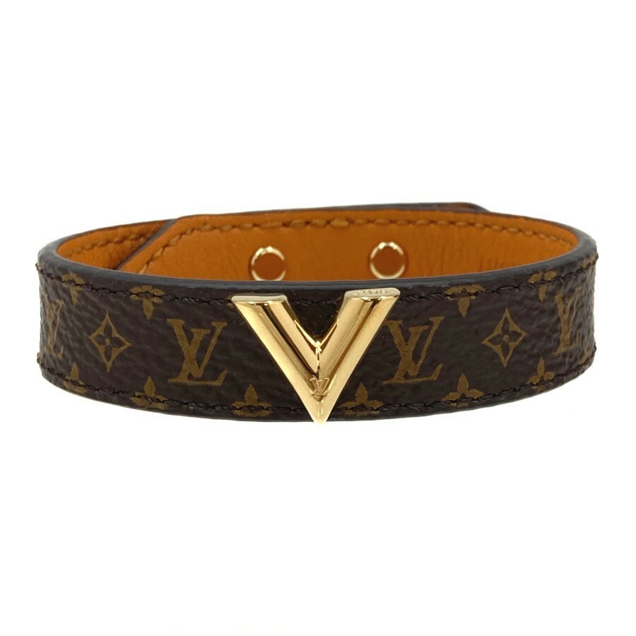 楽天市場】【新品】ルイヴィトン LOUIS VUITTON ブレスレット