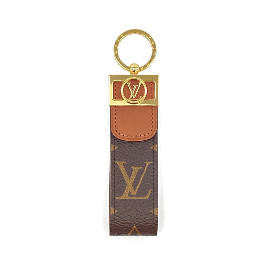 楽天市場】ルイヴィトン LOUIS VUITTON キーホルダー キーリング