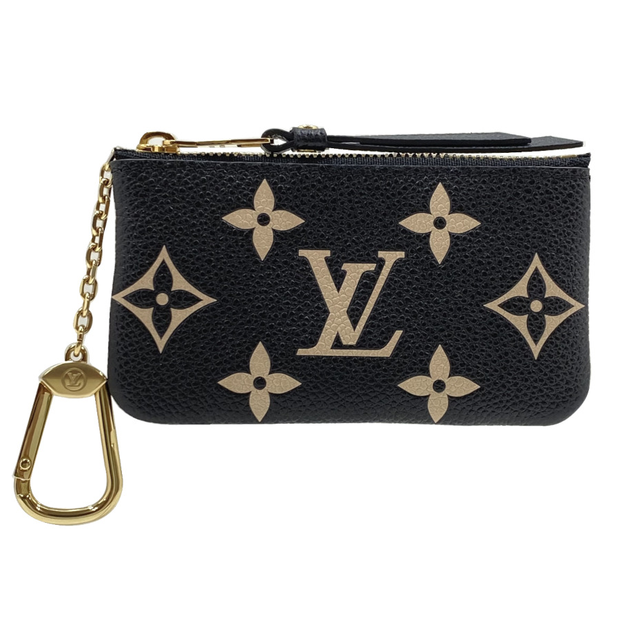 楽天市場】【新品】ルイヴィトン LOUIS VUITTON コインケース 小銭入れ