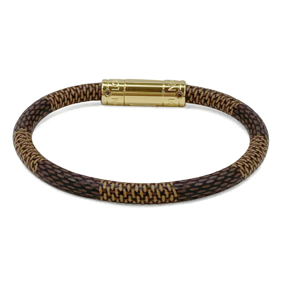 楽天市場】【新品】ルイヴィトン LOUIS VUITTON ブレスレット ブラスレ