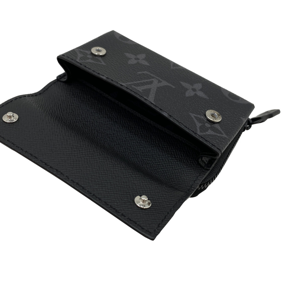 楽天市場】ルイヴィトン LOUIS VUITTON 財布 コンパクト ウォレット