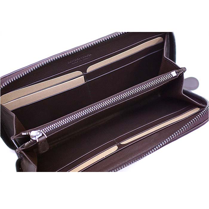 楽天市場】ボッテガヴェネタ 長財布 BOTTEGA VENETA 財布 ラウンド