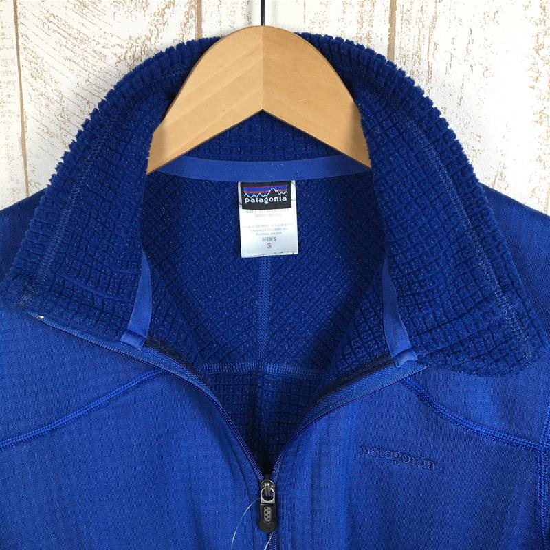 楽天市場】【Men's S ブルー系】 Patagonia ( パタゴニア ) R1