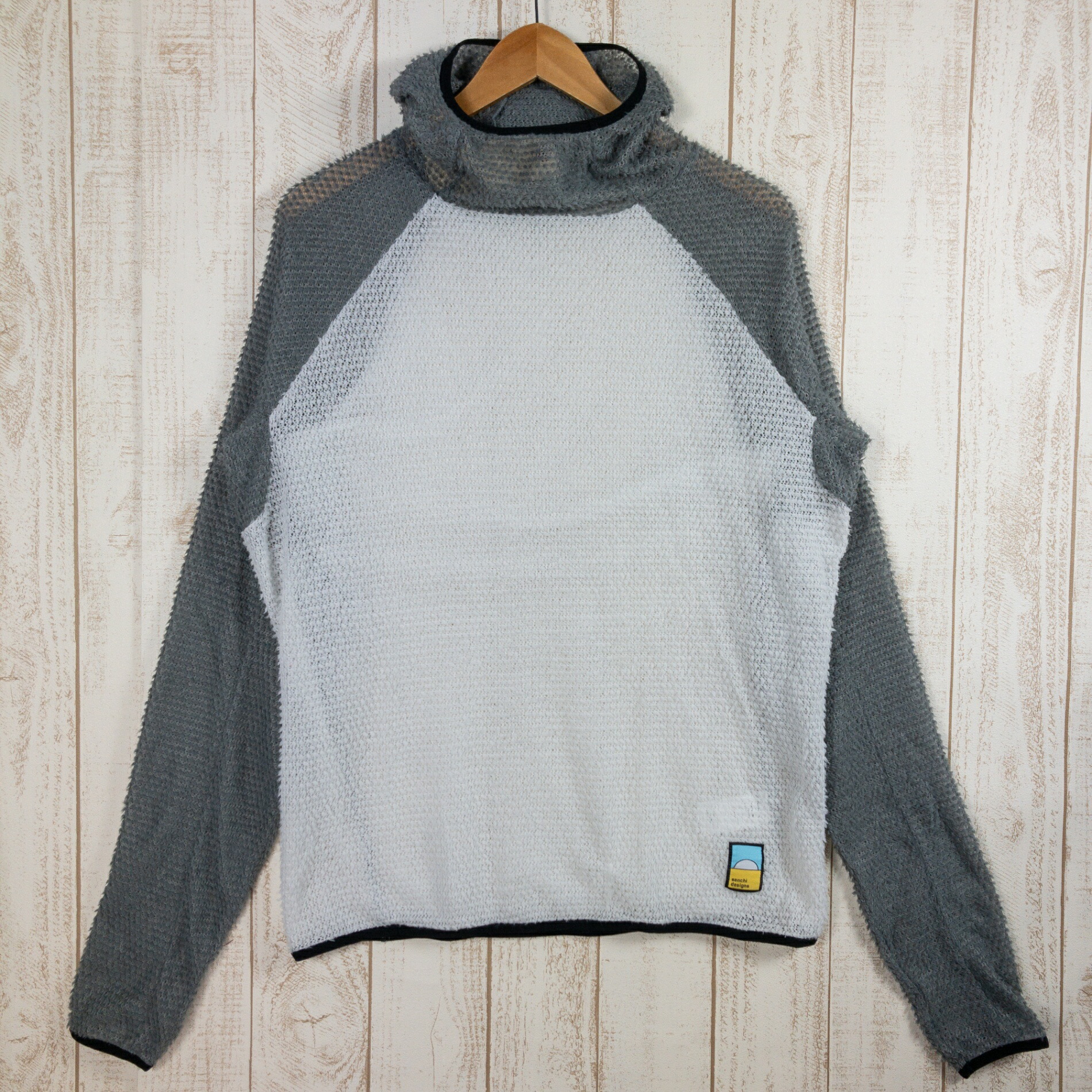 楽天市場】【Unisex L ホワイト系】 Senchi Designs ( センチデザイン