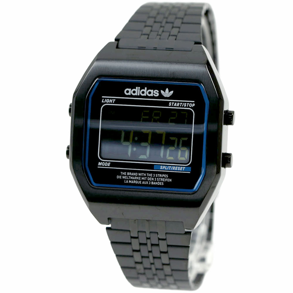 楽天市場】アディダス（駆動方式（腕時計）クオーツ・機能（腕時計