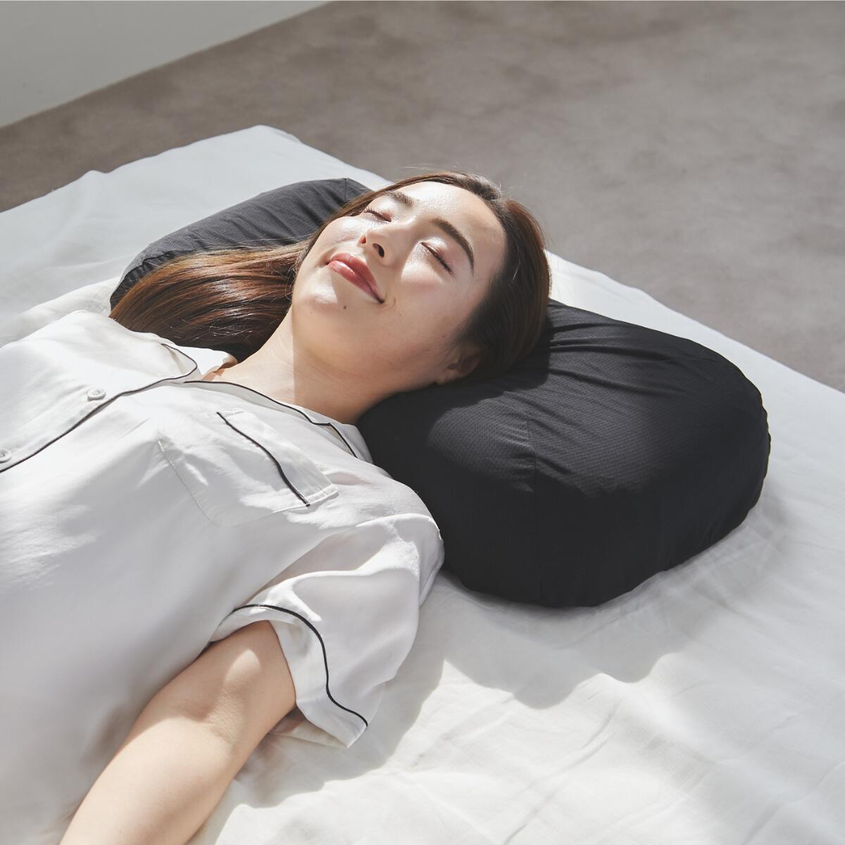 楽天市場】【LINE500円OFFクーポン】 枕カバー ヒツジのいらない枕