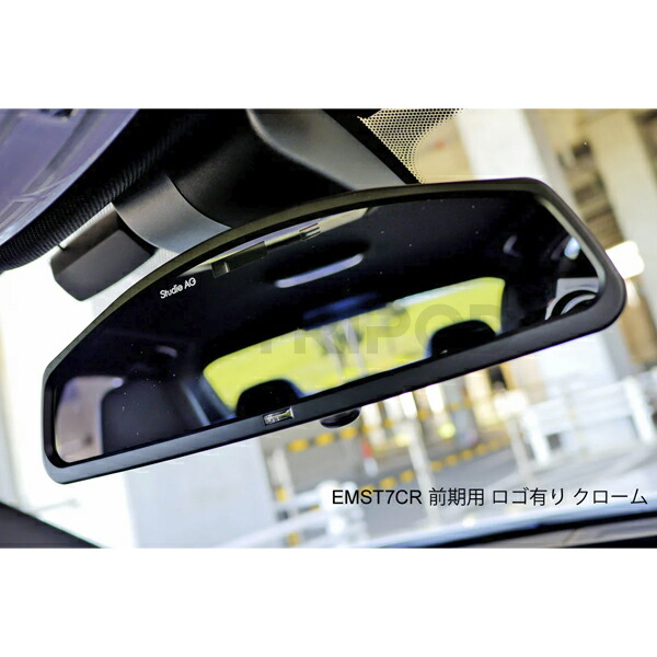 楽天市場】スタディAG BMW/MINI専用 クローム / ワイドアングルルーム