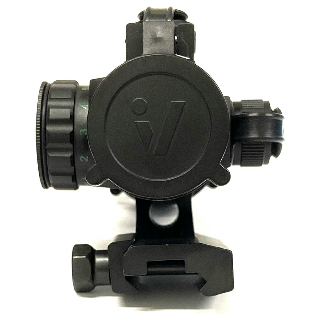 楽天市場】Vector Optics RDSL29 VictOptics T4 1x28 | ベクター