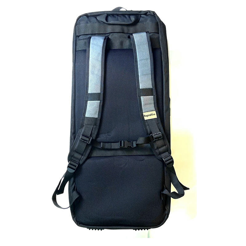 楽天市場】Rapidfire GunBag 75 