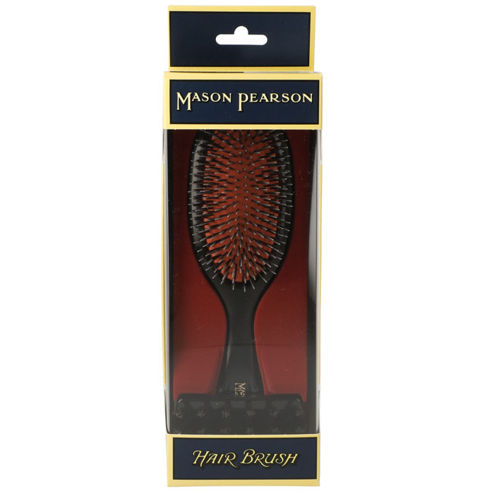 楽天市場】メイソンピアソン ハンディミックス MASON PEARSON