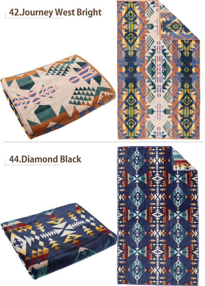 楽天市場】【無料ラッピング】 ペンドルトン ブランケット Pendleton