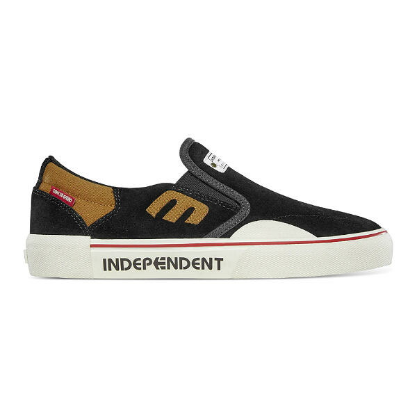 楽天市場】【etnies】エトニーズ 2023春夏 MARANA SLIP X INDY メンズ