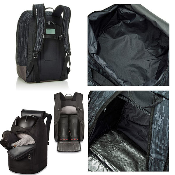 楽天市場】【DAKINE】ダカイン BOOT PACK 50L メンズ レディース ユニ