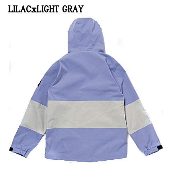 楽天市場】【ANTHEM】アンセム SWITCH COLOR JACKET メンズ レディース