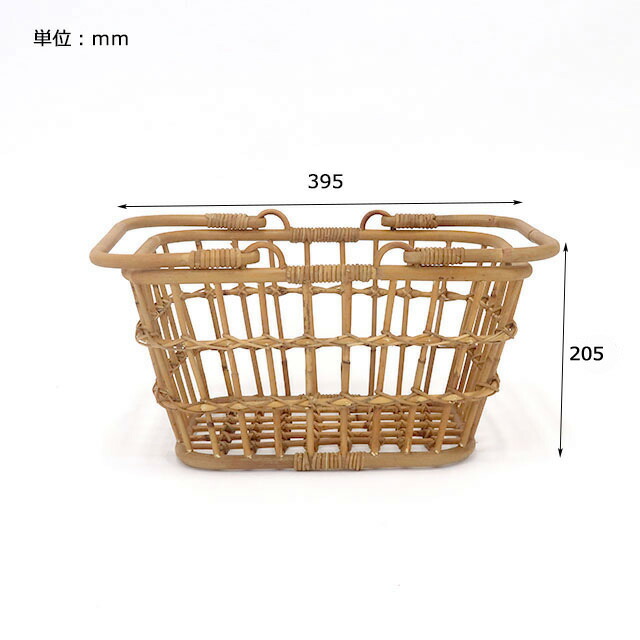 楽天市場】【公式】ユグラ マーケットバスケット(JUGLAS) 500WORKS