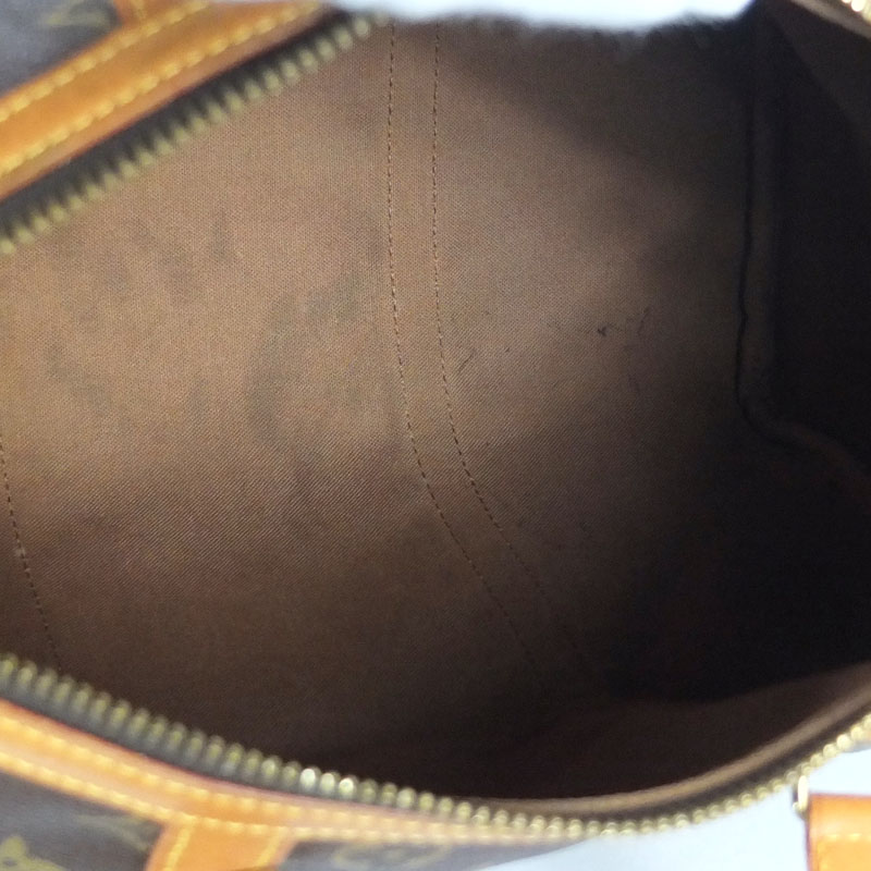 楽天市場】ルイ ヴィトン LOUIS VUITTON サック スープル35 M41626