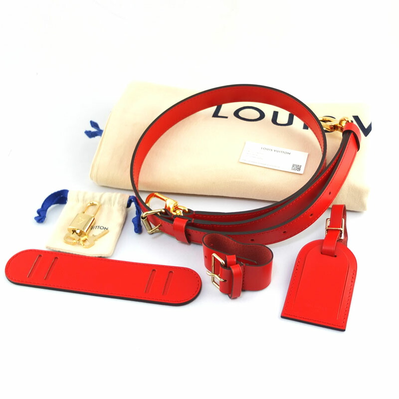 楽天市場】ルイ ヴィトン LOUIS VUITTON キーポル バンドリエール50