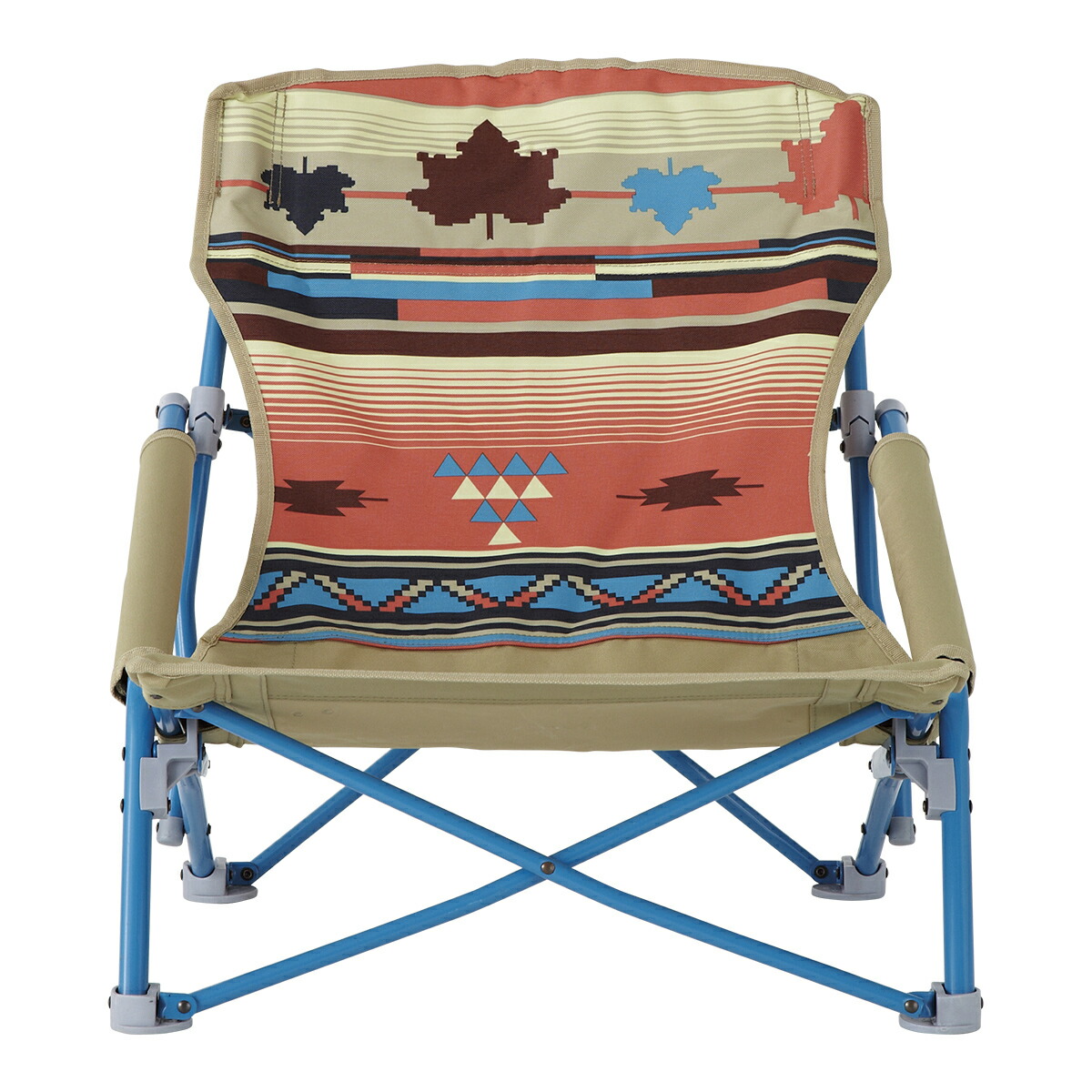 楽天市場】LOGOS/ロゴス ナバホ あぐらチェア あぐらをして座れるロー