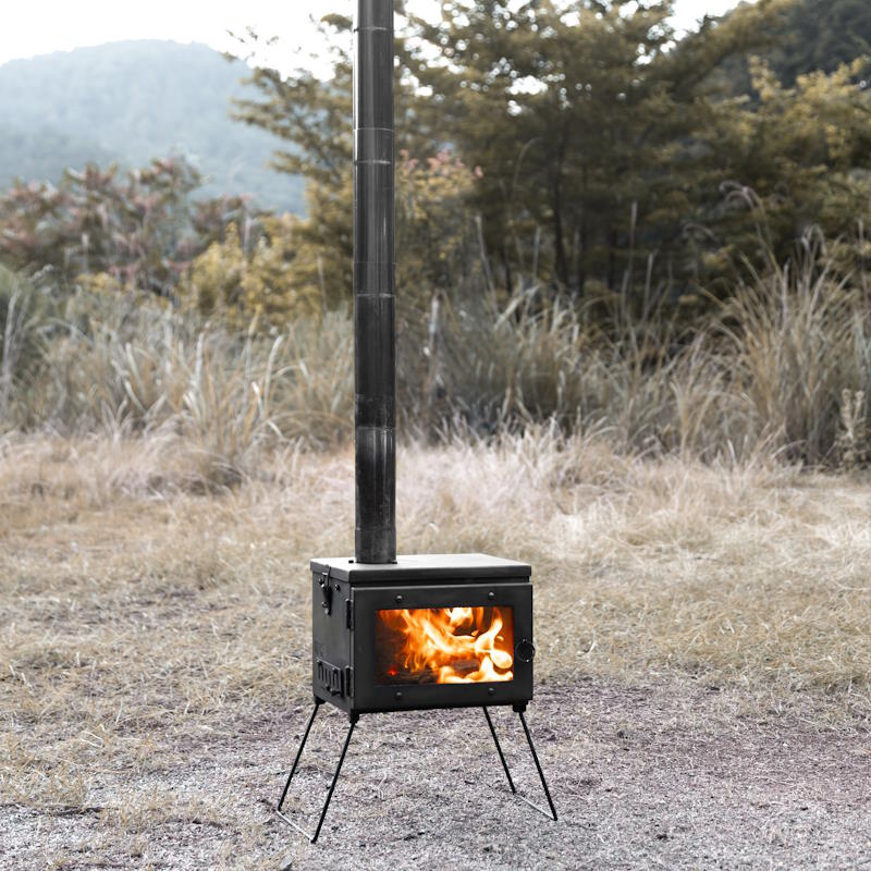 楽天市場】2024年製 Mt.SUMI/マウントスミ Wood Stove MICRO ウッド