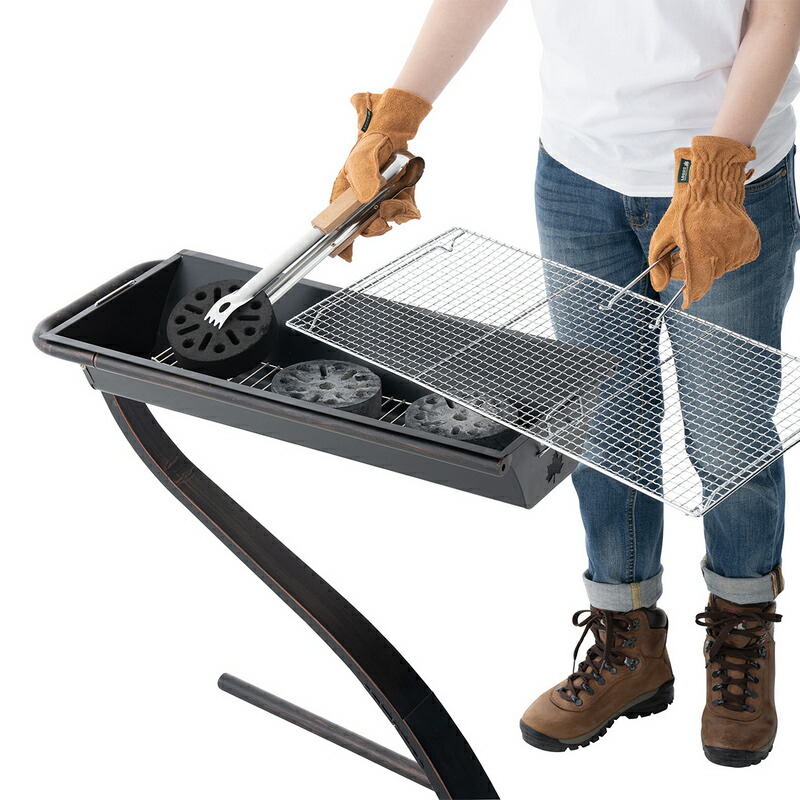 楽天市場】LOGOS/ロゴス S grill・モダンヴィンテージ アンティーク