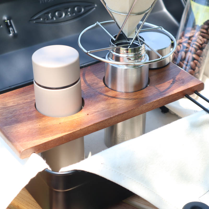 楽天市場】POKETLE COFFEE KIT/ポケトル コーヒーキット これ一つで