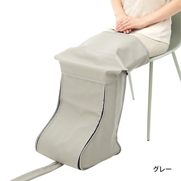 楽天市場】温水循環ユニット OyuDan オユダン フット レッグウォーマー