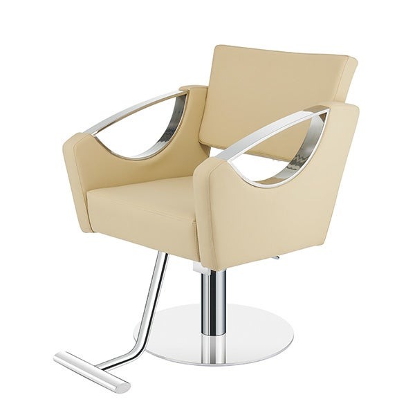 楽天市場】【在庫処分SALE】 【2年保証】スタイリングチェア HOLE