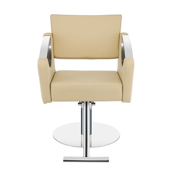 楽天市場】【在庫処分SALE】 【2年保証】スタイリングチェア HOLE