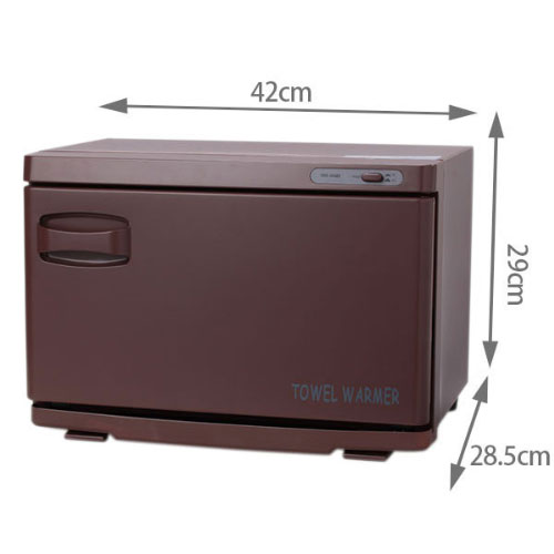 美品】中部コーポレーション タオルウォーマー 12L MT-50SA 2段 美品