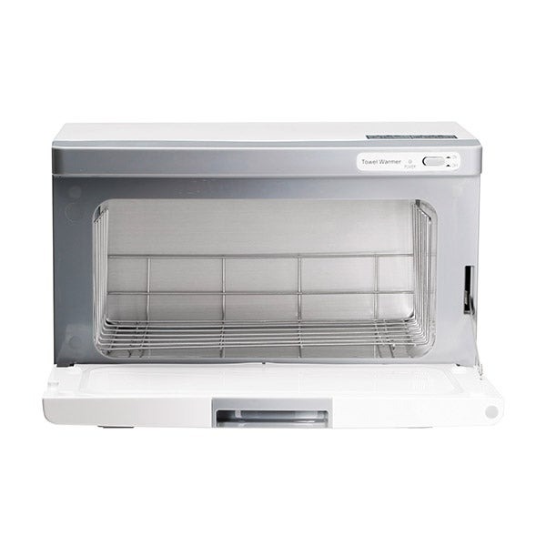 楽天市場】タオルウォーマー K 前開き Mサイズ 13L 大容量 業務用