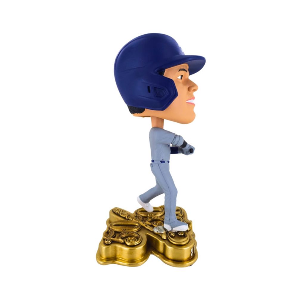 楽天市場】【世界限定2,024体】大谷翔平 ドジャースグッズ