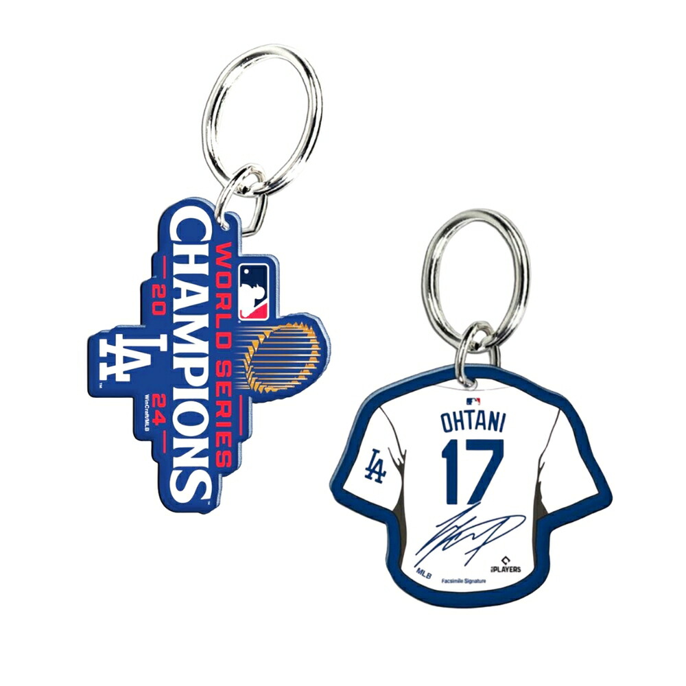 楽天市場】【Wincraft社】大谷翔平 ドジャースグッズ SHOHEI OHTANI
