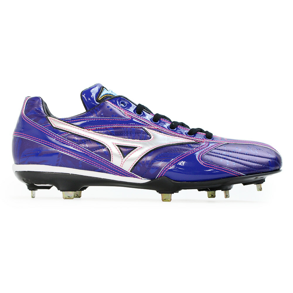 楽天市場】【ｴﾝﾄﾘｰでP5倍】【売り切り】ミズノ プロスパイク 2021年