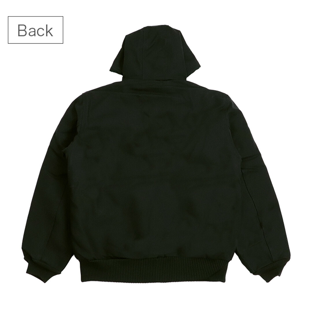 楽天市場】カーハート アクティブジャケット J140 キルティング裏地