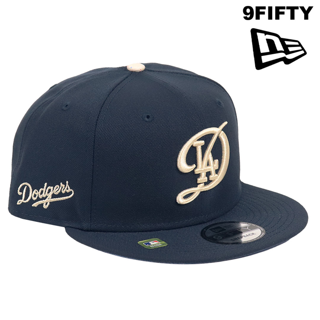 楽天市場】ニューエラ キャップ NEW ERA 9FIFTY ロサンゼルス
