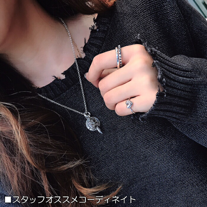 楽天市場】【CHROME HEARTS クロムハーツ】Roll Chain 16inch (約40cm