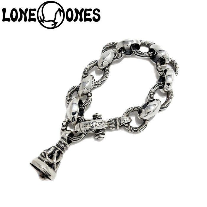 楽天市場】【LONE ONES ロンワンズ】Crane with 1Crane Bell (M