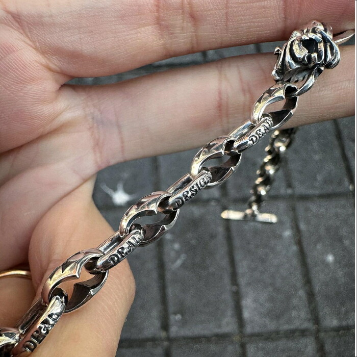 楽天市場】メンズ ブレスレット アクセサリー モード ライオン【DEAL