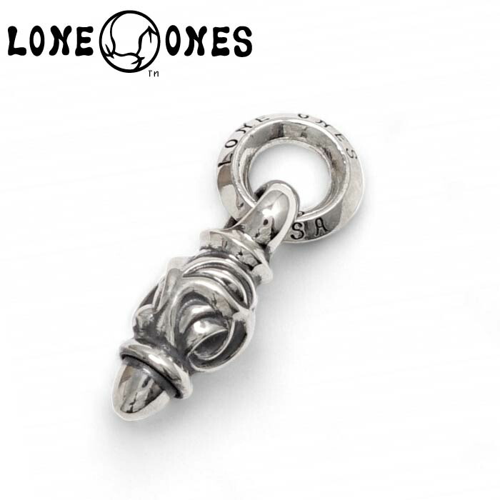 楽天市場】【LONE ONES ロンワンズ】Baby Eagle Pendant ベイビー